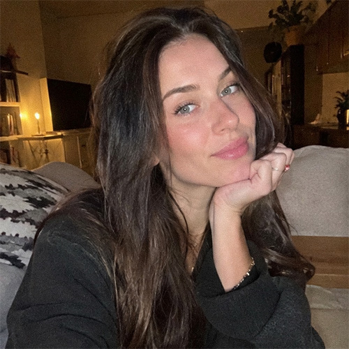 Anastassija, 25